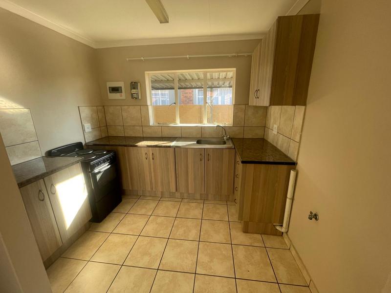 3 Bedroom Property for Sale in Waterkloof A H North West